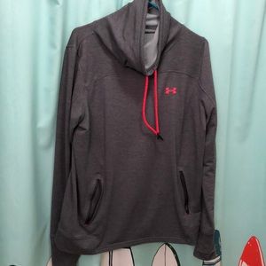 Underarmour pullover